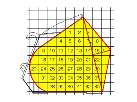 how many cubic feet in a skid steer bucket|paladin bucket capacity chart.